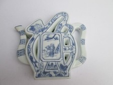 Alte ausgefallene chinesische