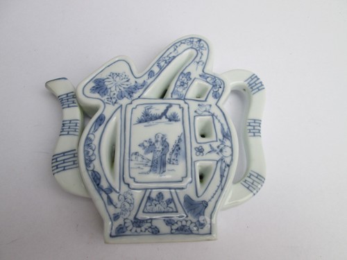 Alte ausgefallene chinesische