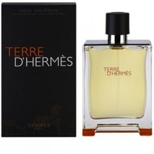 HERMES TERRE D'HERMES PARFUM