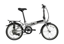 Dahon Mariner D8 Folding Bike