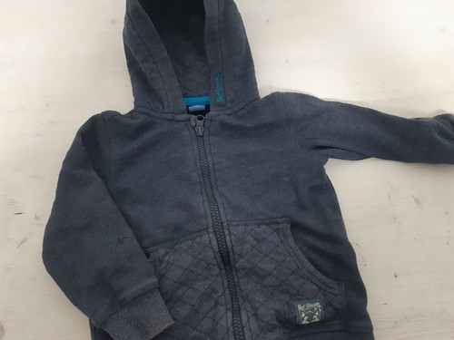 Dopodopo sweat jacke - -,