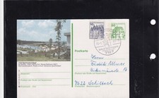 Deutschland  GA BAD FRIEDRICHSHALL SOLEBAD SALZBERGWERK  MEDIZIN KARTE