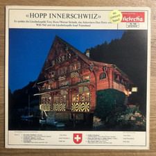 LP - Hopp Innerschwiiz - Folk