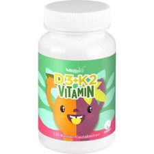 VITAMIN D3+K2 Kinder