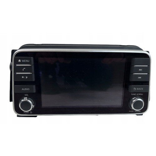 Neu original autoradio display - autoradio,