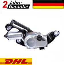 Wischermotor Heck Scheibenwischer Hinten Wischer Motor für BMW E81 E87 487110360