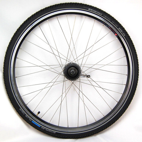 Hinterrad felge mit - hinterrad,