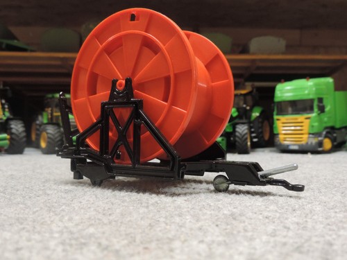 Siku farmer 2258 - siku,