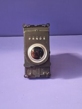 Jaguar XE XF  Schaltknauf Schalthebel  HX73-14C559-AA HX-7E453-AF