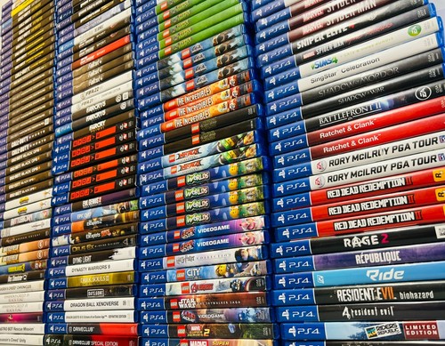 Sony playstation ps4 multi - sony, 4