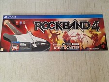 Rock Band 4 BRANDNEU Gitarre