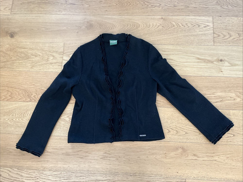 Geiger jacket strickjacke - geiger, jacket/strickjacke