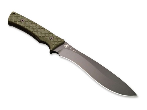 Spartan blades machai micarta - machai,