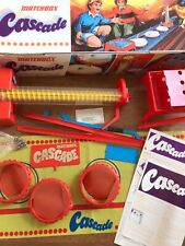 Matchbox Cascade Electronic