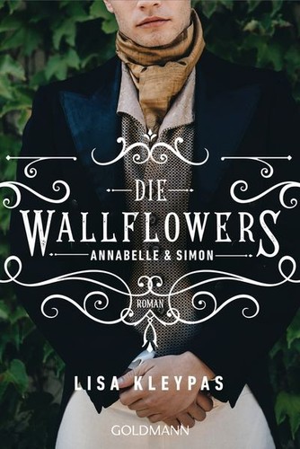 Die wallflowers annabelle - die,