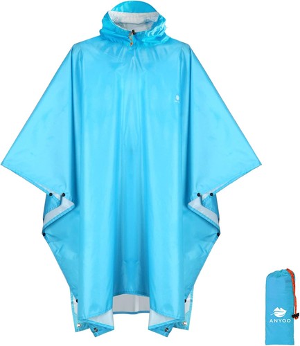 Regenjacke wasserdicht