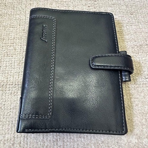 Filofax mini loch tasche - filofax, 6-loch