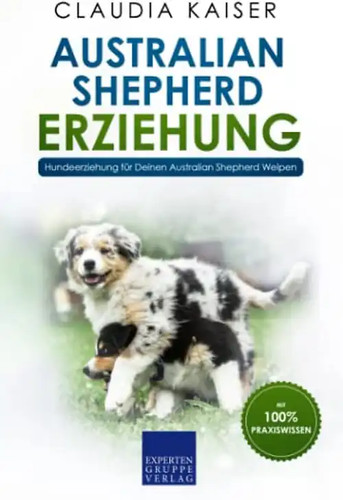 Australian shepherd erziehung - australian,