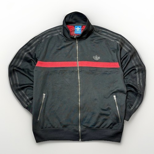 Adidas firebird trainingsjacke - adidas,