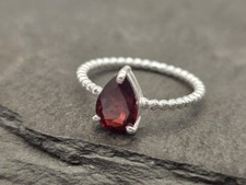 925 Sterling Silber Ring