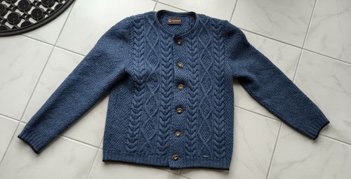 Giesswein herren strickjacke - giesswein,