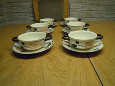 Villeroy und Boch Wildrose