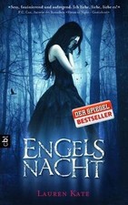 Engelsnacht  von Kate, Lauren