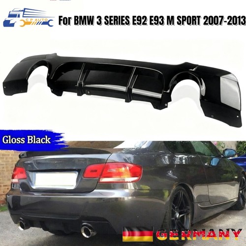 Sport performance heckdiffusor - sport-performance,