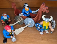 Vintage 90er Jahre Fisher