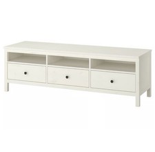 IKEA HEMNES Massivholz TV