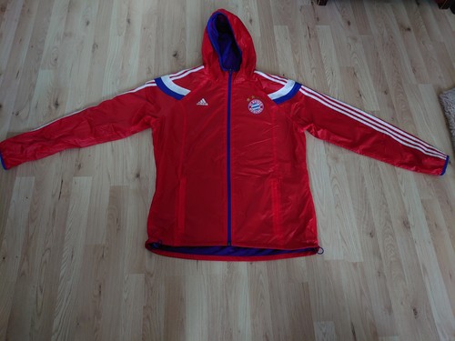 Adidas herren regenjacke - ", adidas"