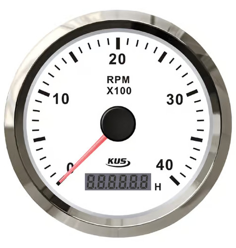 Kus drehzahlmesser 4000 - drehzahlmesser, u/min