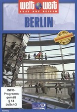 Berlin mit Bonusfilm