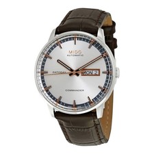 Mido Commander II Automatic