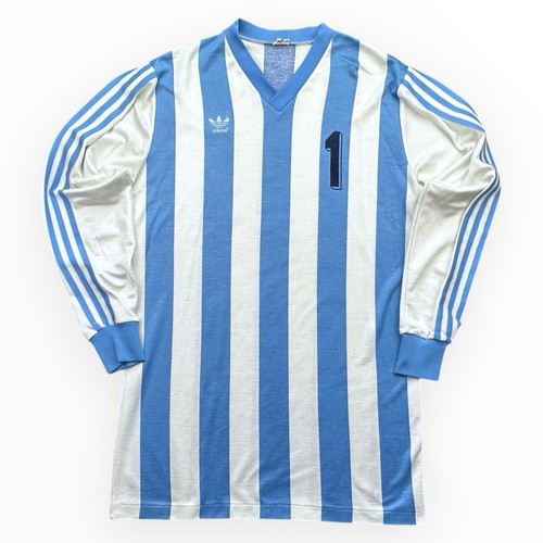 Adidas vintage trikot rohling - trikot,