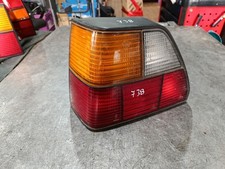 VW Golf II 2 Heckleuchte