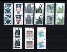 Bund, BRD Sehenswürdigkeiten