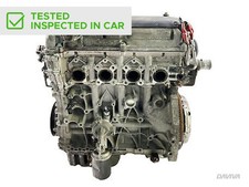 Suzuki Ignis Nackter Motor 1.3