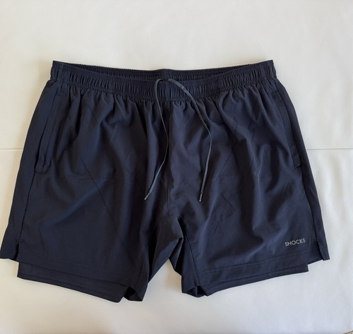Sporthose kurz mit - kurz, radlerhose