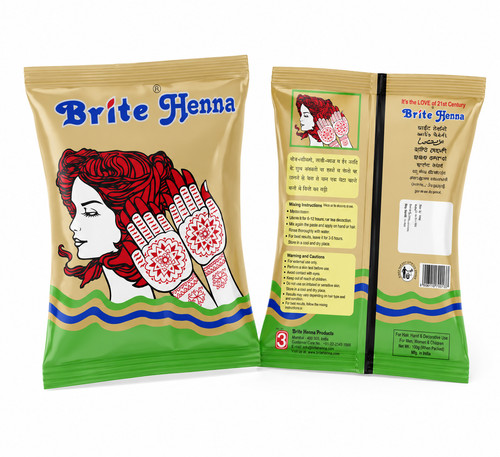 Royal henna pure - royal,