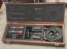 Neumann KM 100 Kondensator -