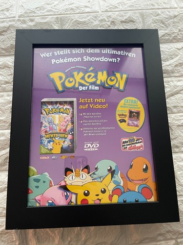 Pokemon vhs der - der, extrem