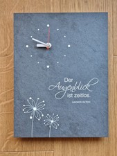 Wanduhr Butzon & Bercker