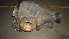 Hinterachsdifferential