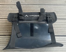 Vaude Trailfront Lenkertasche 19 Liter für MTB Lenker Packtasche 