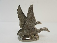 (ref288BH) Vintage versilbert