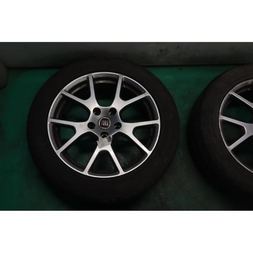 Felgensatz fiat freemont - felgensatz,