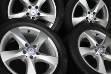 Original Mercedes V-Kl. Vito