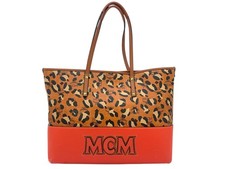 MCM Shopper Bag Tasche