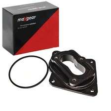 MAXGEAR VERGASER FLANSCH